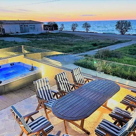 Arkadia Villa