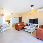 Arkadia * Kyparissia
