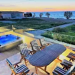 Arkadia Villa