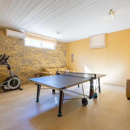 Arkadia Villa *