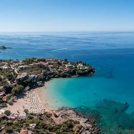 Arkadia Villa Kyparissia