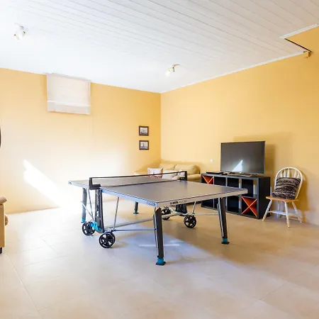 Villa Arkadia Kyparissia