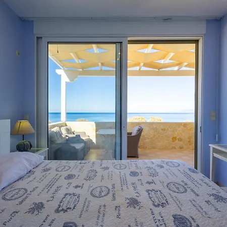 Arkadia * Kyparissia