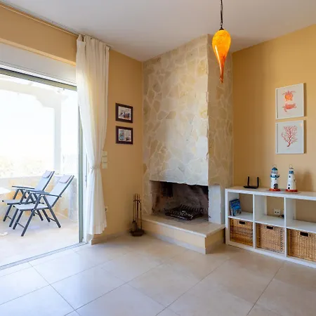 Villa Arkadia