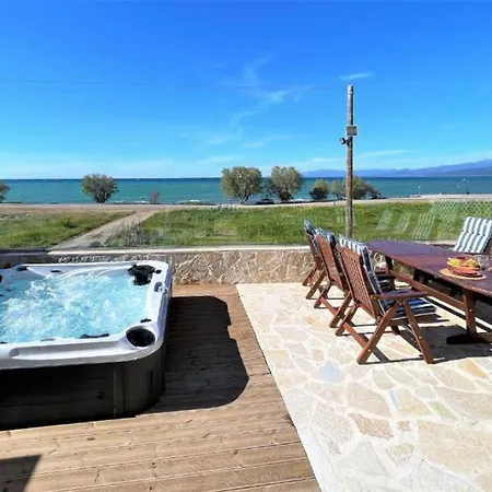 Arkadia Villa *