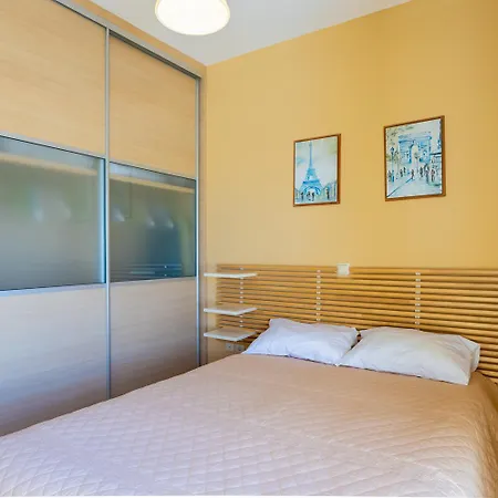 Arkadia * Kyparissia