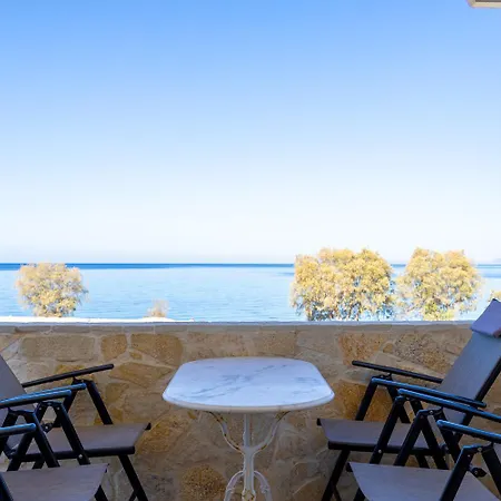 Arkadia Villa *