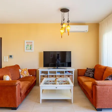 Arkadia Villa Kyparissia