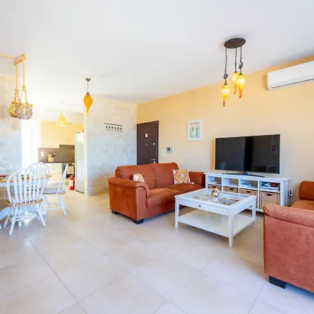 Arkadia * Kyparissia