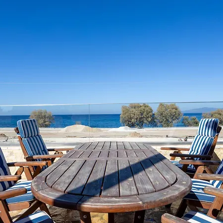 Arkadia Villa Kyparissia