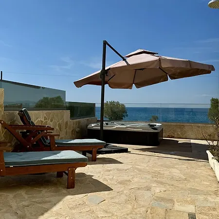 Arkadia Villa