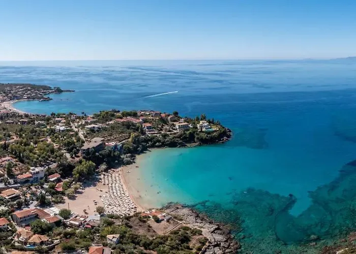 Arkadia Villa Kyparissia