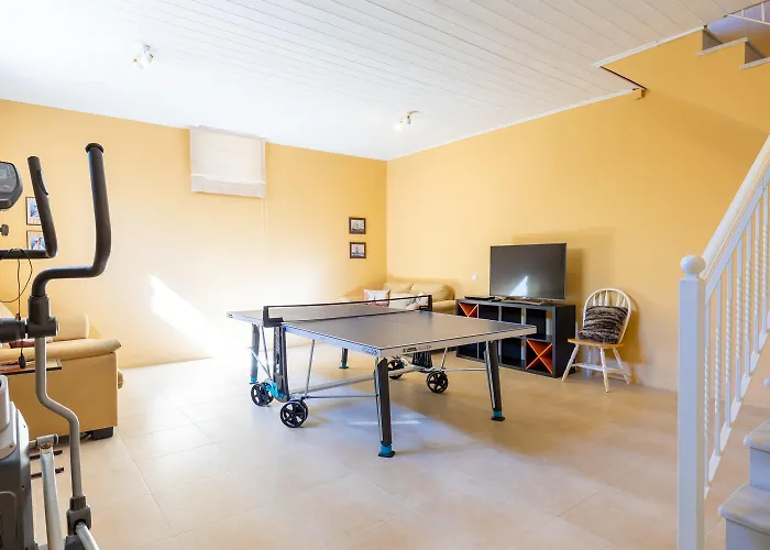 Villa Arkadia Kyparissia