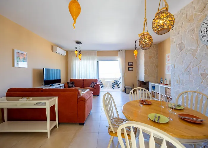 Villa Arkadia Kyparissia