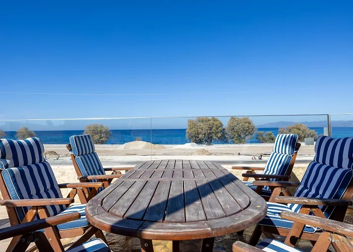 Arkadia Vila Kyparissia